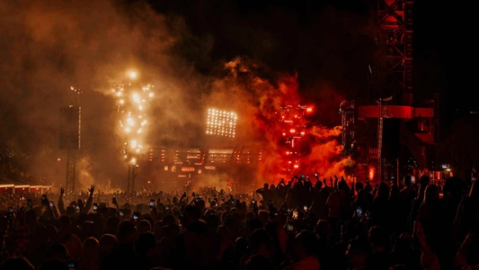 Circoloco Warszawa — panorama festiwalu